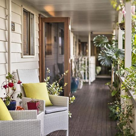 Eden Lodge Nambour Exterior photo