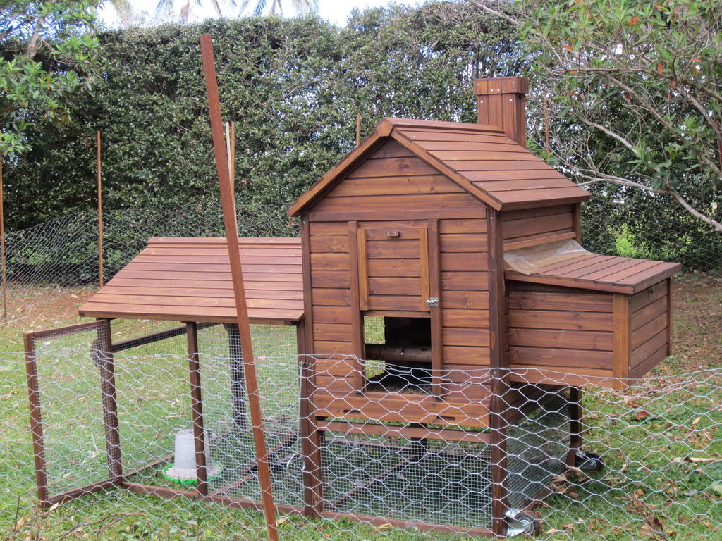 Eden Lodge Nambour Exterior photo